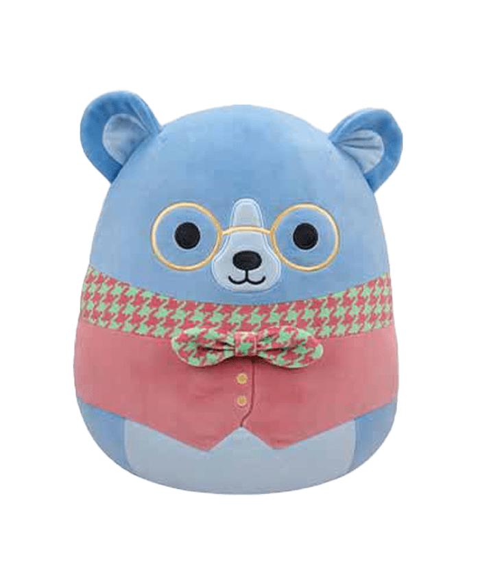 Ukee, um dos novos Squishmallows de Páscoa.